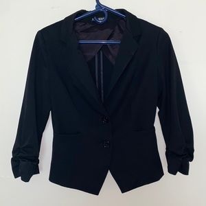 Womens Express Blazer